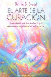 ARTE DE LA CURACIONEL - 9788416192700